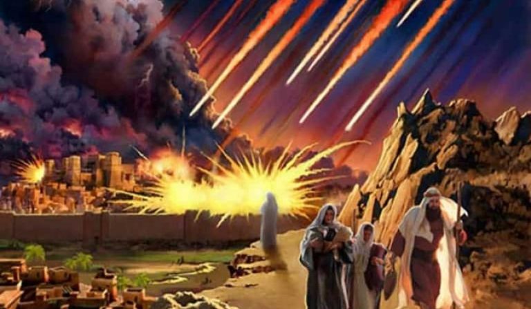 Εάν η κυβέρνηση γάμο ομοφυλοφίλων και υιοθεσία νομοθετήσει, την τιμωρία των ΣΟΔΟΜΩΝ ΚΑΙ ΓΟΜΟΡΡΩΝ η Ελλάδα θα γνωρίσει. ΜΗ ΓΕΝΟΙΤΟ ΝΑ ΓΕΝΕΙ!