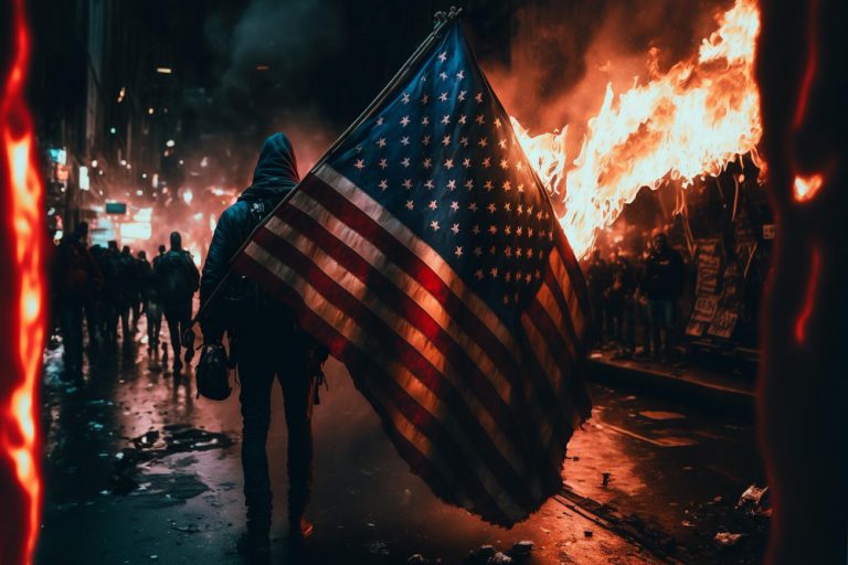 «Είναι απελπισμένοι και ετοιμάζουν κάτι μεγάλο για το 2024»: Νέα «βόμβα» από ΗΠΑ