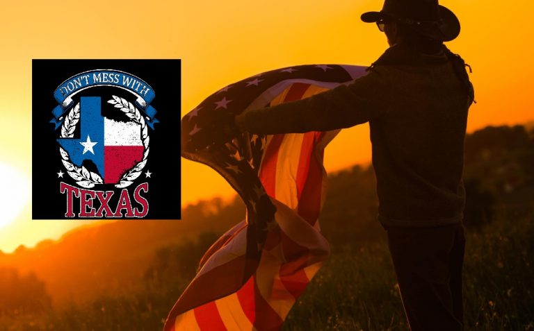 «Επανάσταση» στις ΗΠΑ με επίκεντρο το Τέξας!!! Για ιστορικό γεγονός γράφουν ΜΜΕ