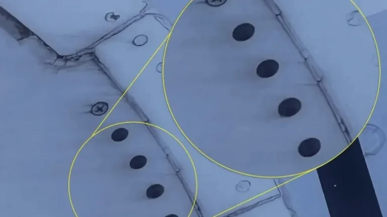 Αναστάτωση σε πτήση της Virgin – Έλειπαν βίδες από το φτερό του Airbus