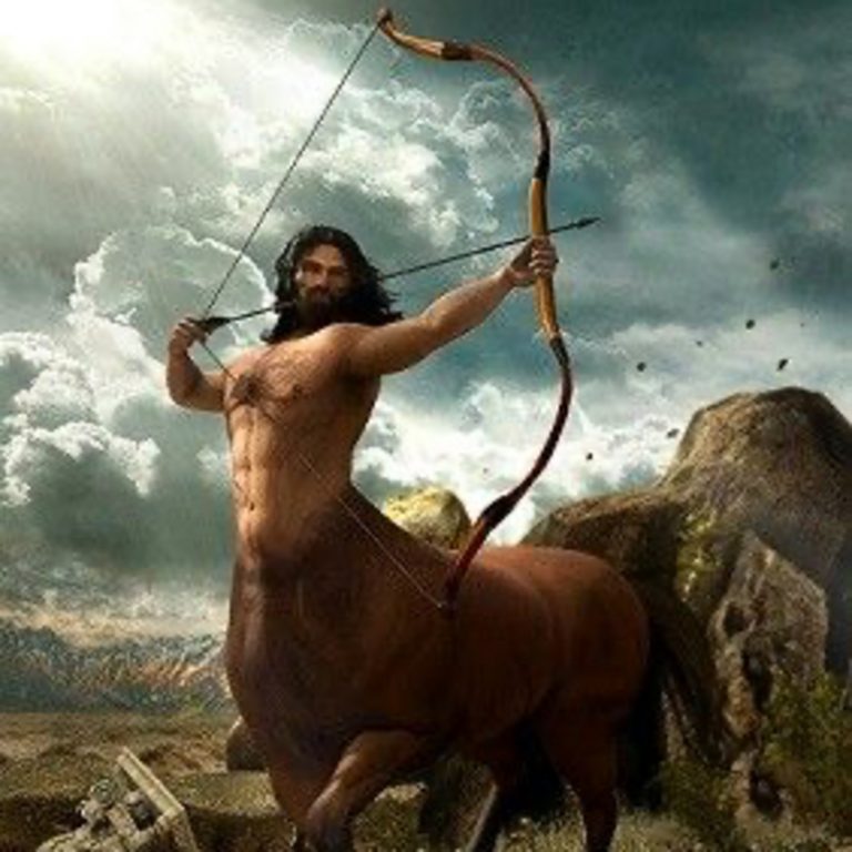 Bach Remedy Κένταυρος για να λέτε ‘Όχι’ με αυτοπεποίθηση”