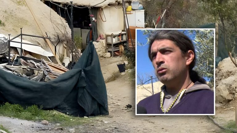 Η περίεργη και ξαφνική εμμονή του καθεστώτος με τους παλαιοχριστιανούς