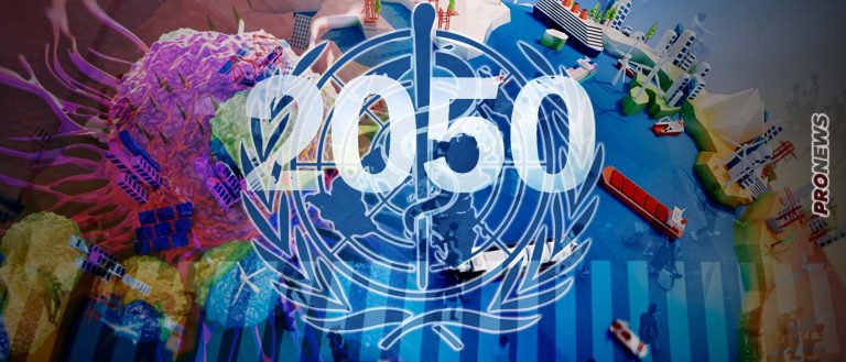 ΠΟΥ: Τα κρούσματα καρκίνου θα αυξηθούν κατά 77% μέχρι το 2050