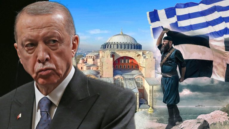 Ἐπίκεινται σαρωτικές ἀλλαγές στήν Τουρκία