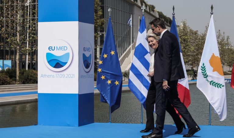 ΕΕ: 50 δις στην Ουκρανία ,2 δις για την Τουρκία, ψίχουλα για τους αγρότες! Νότης Μαριάς