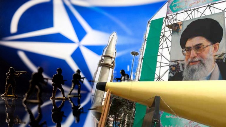 Γρηγορεῖτε, ἔφτασε ἡ ὥρα