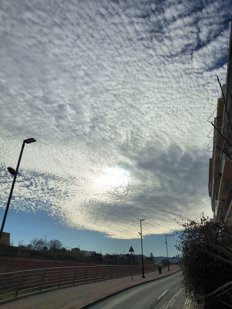 Κρητη , Χανια ,Χτες το πρωι ..