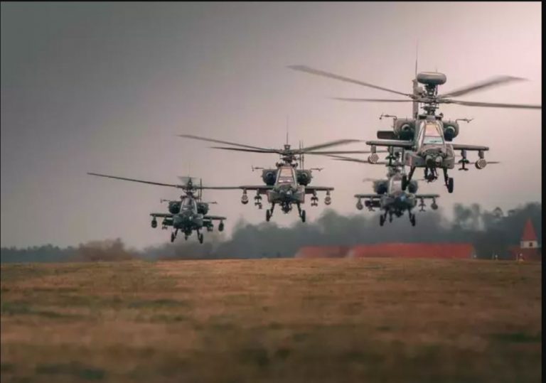 Αρχίζει η επίθεση των ΗΠΑ στη Μέση Ανατολή – Ιράν: Θα απαντήσουμε με πυγμή – Ισοπεδώνει τη Γάζα μέχρι τη Rafah ο IDF