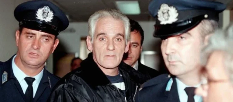 Πέθανε στα 73 του ο Βαγγέλης Ρωχάμης, ο Έλληνας «πεταλούδας»