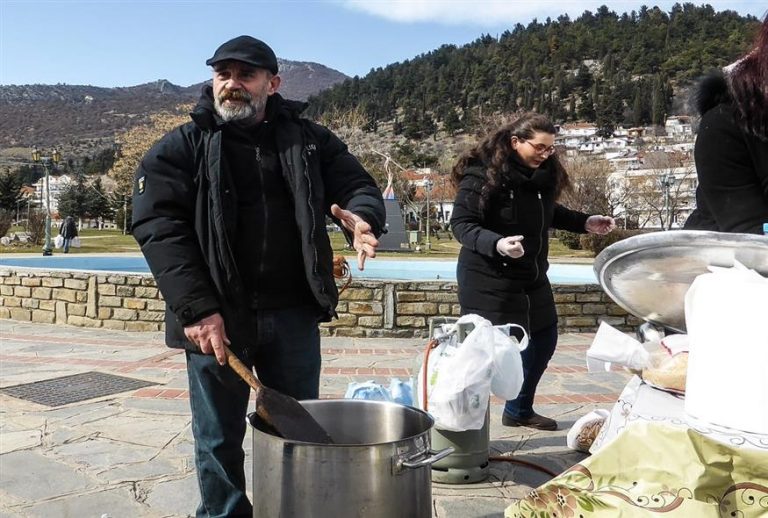 «Ο Άλλος Άνθρωπος»: «Πουλούσαν τρόφιμα στη Ρουμανία» – Εθελοντής καταγγέλλει απειλές μετά τις καταγγελίες του