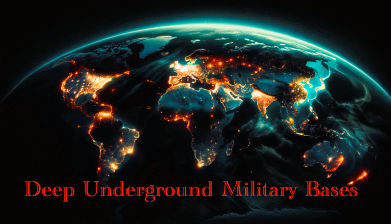 Η FEMA ΚΑΙ Η ΥΠΟΓΕΙΑ ΚΥΒΕΡΝΗΣΗ