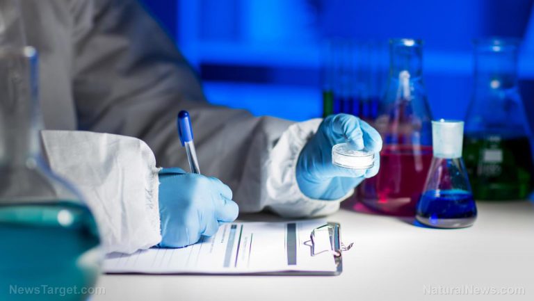 Ο Ρώσος υπουργός Εξωτερικών καταγγέλλει την ατιμωρησία της Δύσης για τα εγκληματικά της βιολογικά πειράματα