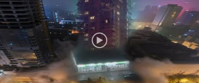 Μόλις τώρα! Ισχυρός σεισμός συγκλονίζει την Οκλαχόμα και το Κάνσας!