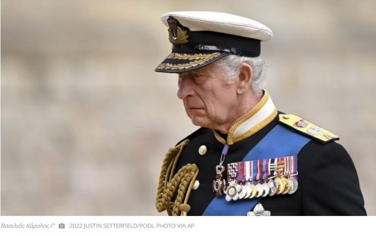 Ο βασιλιάς Κάρολος και οι στενοί φίλοι του βίασαν «Εκατοντάδες παιδιά» – Εκρηκτική νέα μαρτυρία