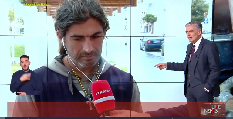 Απίστευτο αυτό που ειπώθηκε για τον πρωθυπουργό! Ο Ν. Ευαγγελάτος δεν το περίμενε, vid