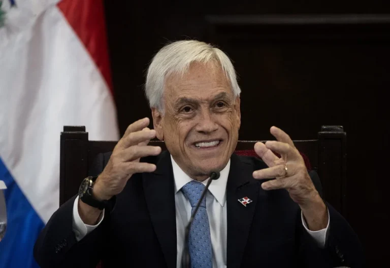 Σεμπάστιαν Πινιέρα: Σκοτώθηκε σε συντριβή ελικοπτέρου ο πρώην πρόεδρος Χιλής