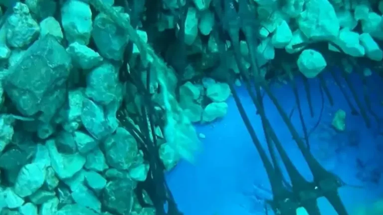 Αίγινα: Θρίλερ με τα σαμποτάζ στο δίκτυο ύδρευσης – Το έργο 23 εκατ. ευρώ και τα διαδοχικά χτυπήματα με τακτικές ανταρτοπολέμου