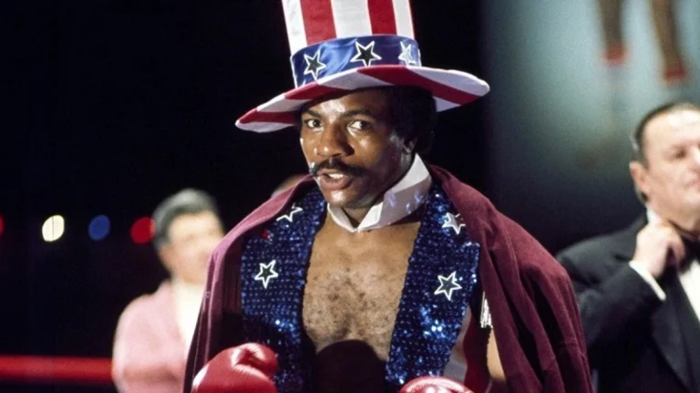 Καρλ Γουέδερς: Πέθανε ο θρυλικός «Απόλλο Κριντ» στο Ρόκι