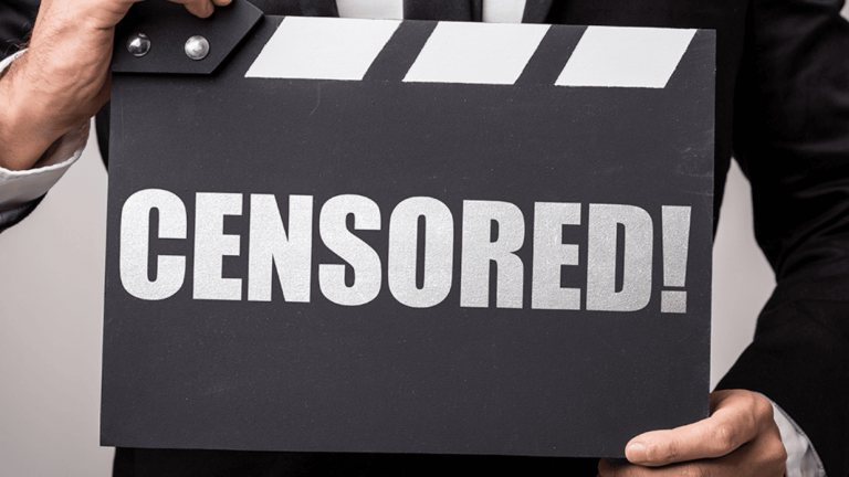 Το καθεστώς Μπάιντεν είπε στην Amazon να λογοκρινει τα βιβλία που επικρίνουν τις ακιδες του COVID, διαπιστώνει η κυβερνητική επιτροπή οπλοποίησης