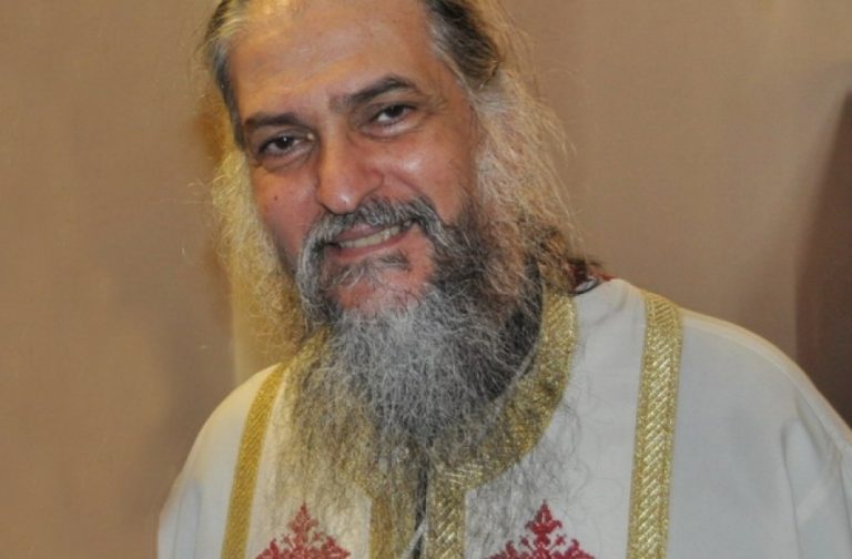 175 Κι όμως κάποιοι ήξεραν τα πάντα …. πατήρ Βασίλειος Βολουδάκης