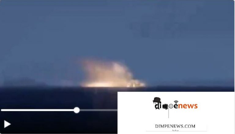 Οι Χούθι επιτέθηκαν σε 4 ΝΑΤΟ-ικά πλοία όπως στο αμερικάνικο USS Labone η τύχη του είναι άγνωστη και στο βρετανικό HMS Diamond που επλήγη και αποσύρθηκε!!!