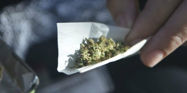 Τώρα το “χόρτο” έχει μέσα φεντανύλη.