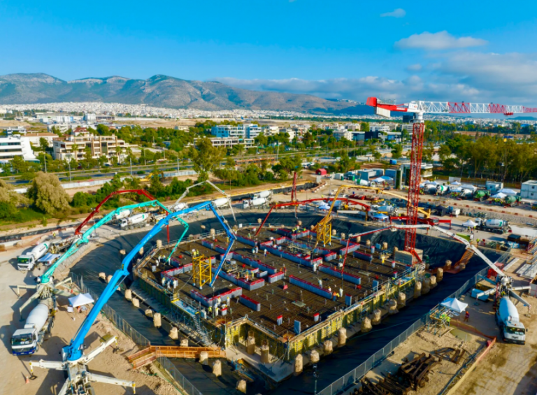 Ελληνικό: Η πρώτη «πόλη των 15 λεπτών» στην Ελλάδα