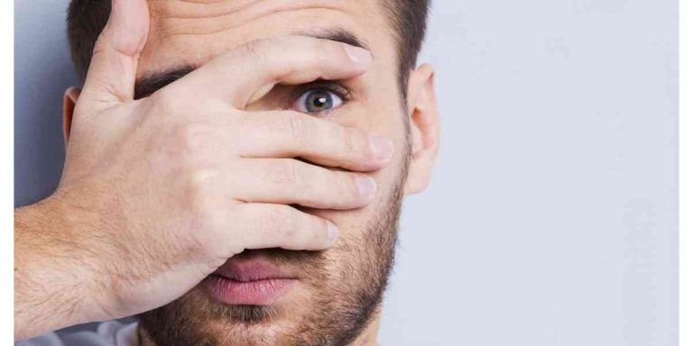 Ο ιατρικός αντίκτυπος του φόβου: Αποκαλύπτοντας τους κρυμμένους κινδύνους για την υγεία και την ευτυχία