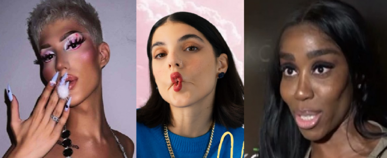 Καμαρώστε τα… πολύ ωραία πρότυπα που μας παρουσιάζει η ελληνόφωνη τηλεόραση