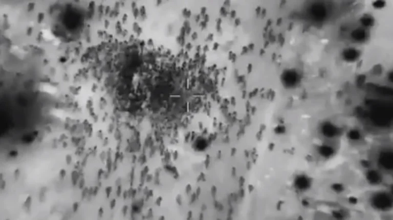 Γάζα: Τουλάχιστον 104 νεκροί από ισραηλινά πυρά σε χώρο διανομής ανθρωπιστικής βοήθειας