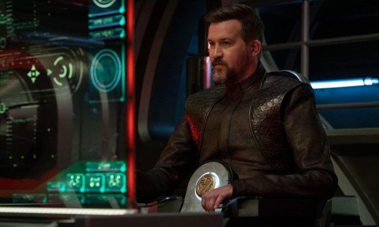 Πέθανε ο ηθοποιός Κένεθ Μίτσελ σε ηλικία 49 ετών