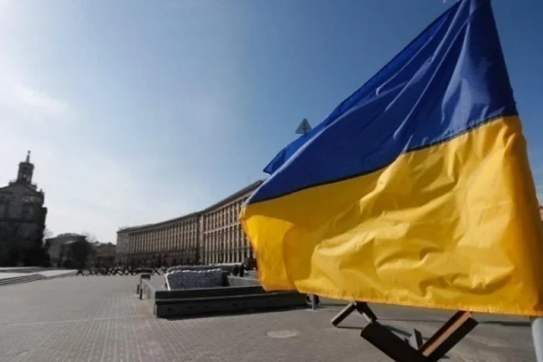 Ουκρανία: Αναμένει από τις ΗΠΑ 11,8 δισ. δολάρια μέσα στο 2024