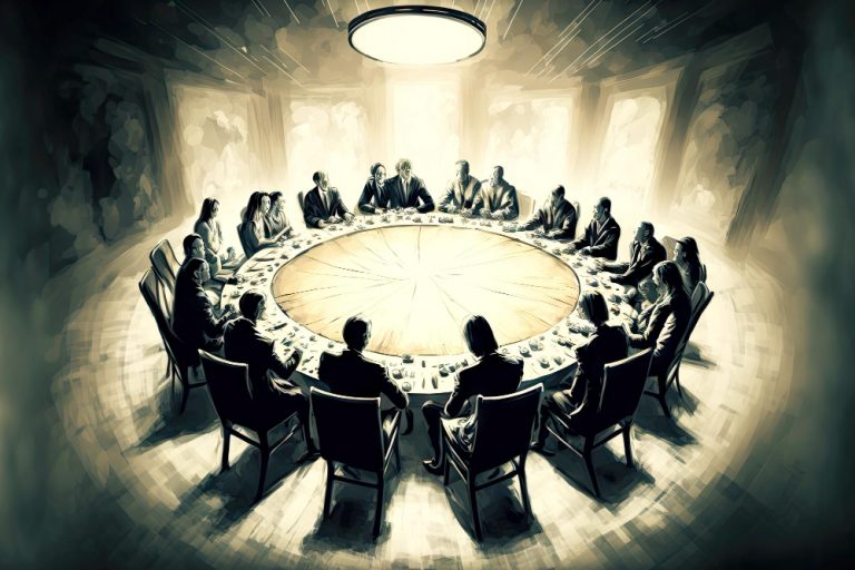 «Προσπαθούν να μας εξαφανίσουν»: Ομιλία-«φωτιά» κατά των «ειδικών»