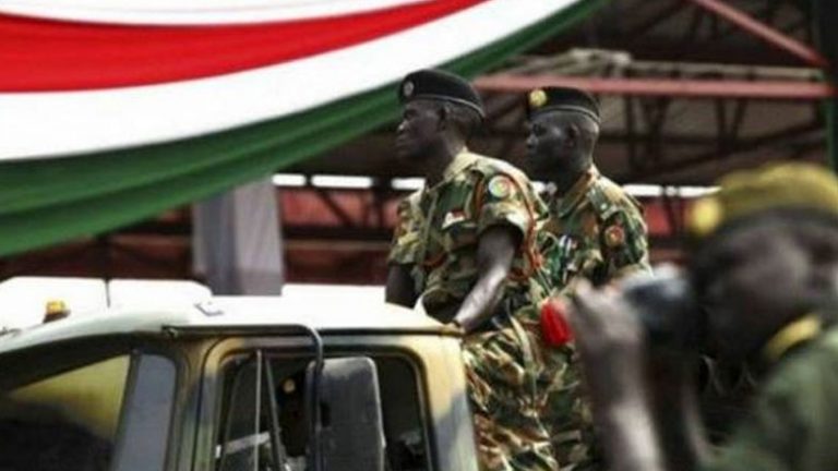 Νότιο Σουδάν: 18 νεκροί, ανάμεσά τους 8 στρατιωτικοί, σε επιθέσεις ενόπλων