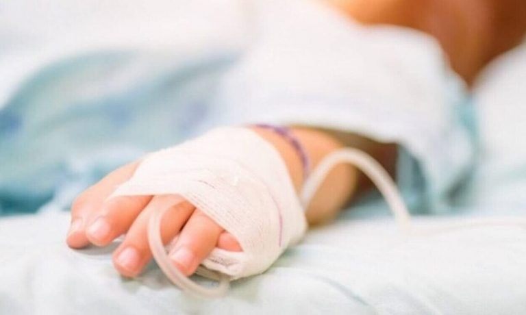 Αγωνία στον Βόλο: 5χρονη υπέστη ανακοπή – Διακομίστηκε στην Αθήνα