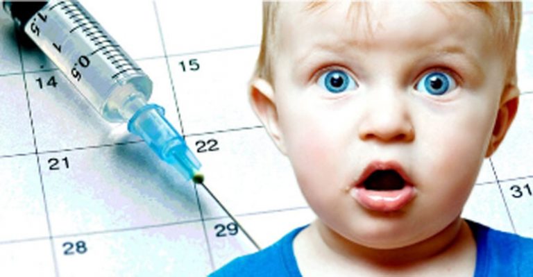 Ένα πολύ επικίνδυνο ιατρικό πείραμα: Τα CDC ΕΠΕΚΤΕΙΝΟΥΝ τα χρονοδιαγράμματα εμβολίων για παιδιά, εγκύους και τους περισσότερους ενήλικες
