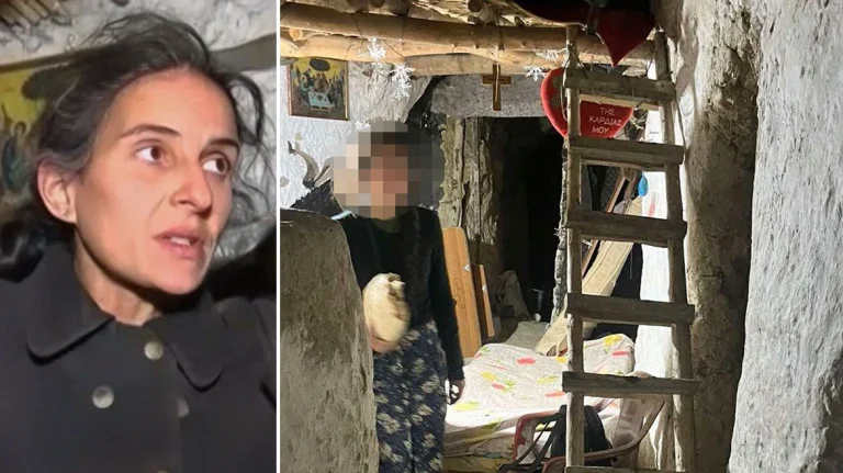 Κορινθία: Συνελήφθη ο πατέρας των παλαιοχριστιανών, στο Παίδων ο 15χρονος γιος του – Η ΕΛΑΣ αναζητά τη μάνα και τα ανήλικα