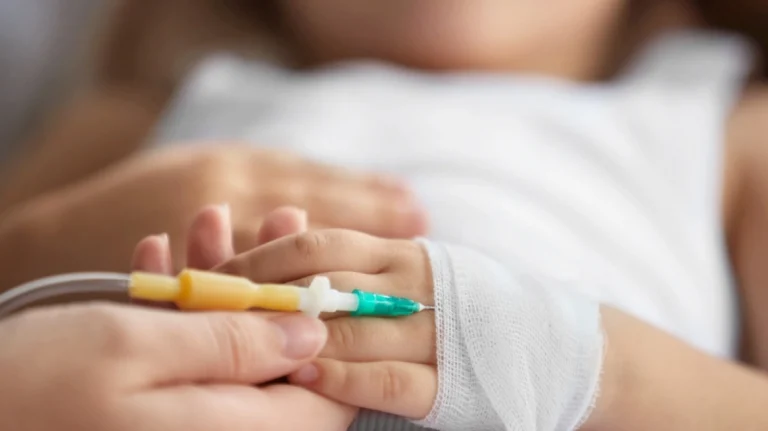 Διδυμότειχο: Πέθανε 9χρονη με στρεπτόκοκκο