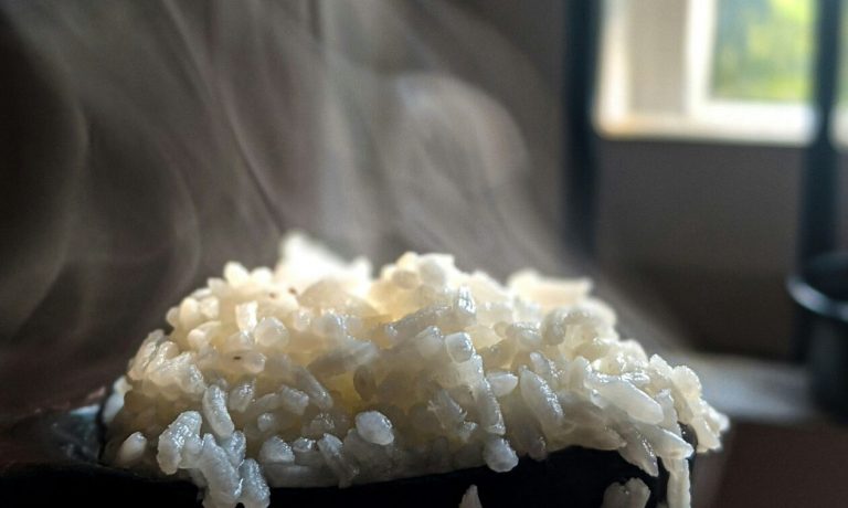 Νότια Κορέα: Έφτιαξαν υβριδικό ρύζι σαν άλλου είδους κρέας