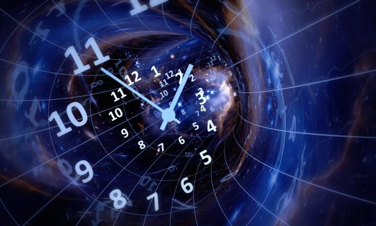 Επιστήμονες ανακάλυψαν πραγματικά στοιχεία ταξιδίου στο χρόνο