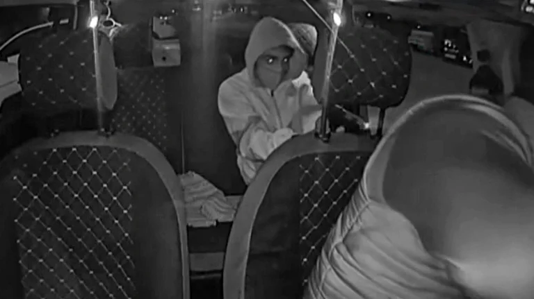 Τουρκία: 19χρονος πυροβόλησε τρεις φορές πισώπλατα οδηγό ταξί και του είπε «κάποιους δεν πρέπει να τους εμπιστεύεσαι»