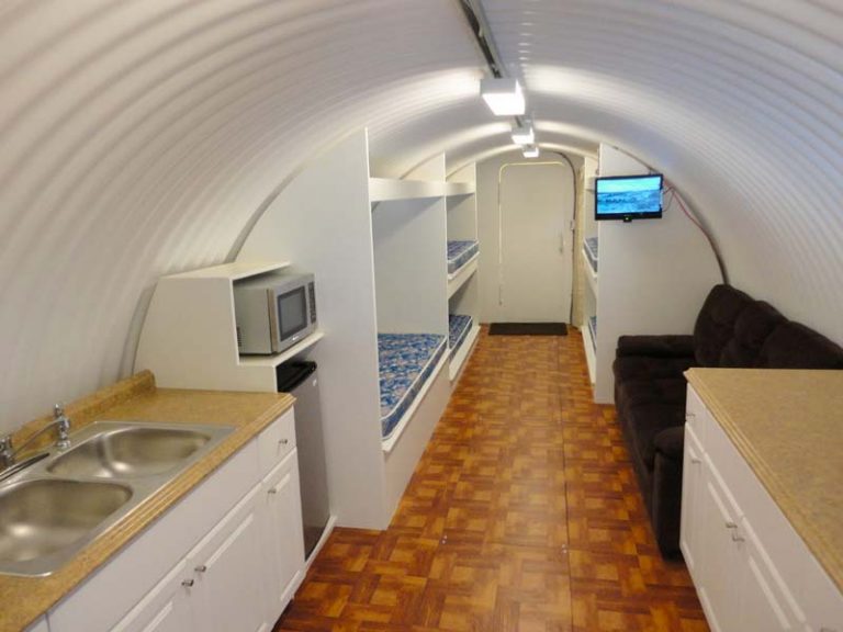 Οι Γερμανοί καλούνται να μετατρέψουν τα σπίτια τους σε καταφύγια πολεμου