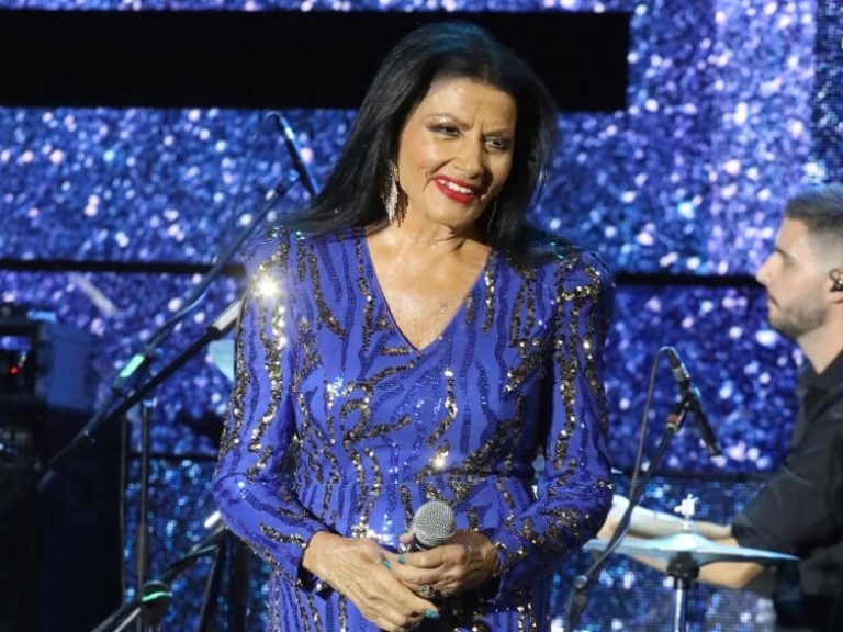 Εσπευσμένα στο νοσοκομείο η Ζωζώ Σαπουντζάκη