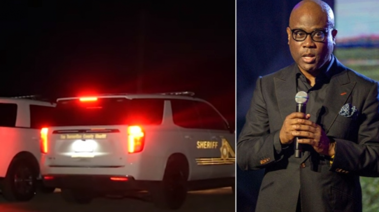 Καλιφόρνια: Ο διευθύνων σύμβουλος της μεγαλύτερης τράπεζας στη Νιγηρία μεταξύ των έξι θυμάτων της συντριβής ελικοπτέρου