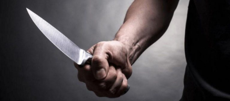 Ένας άνδρας έπεσε νεκρός και ένας άλλος τραυματίστηκε στον ΆγιοΠαντελεήμονα μετά από ανταλλαγή μαχαιριών!