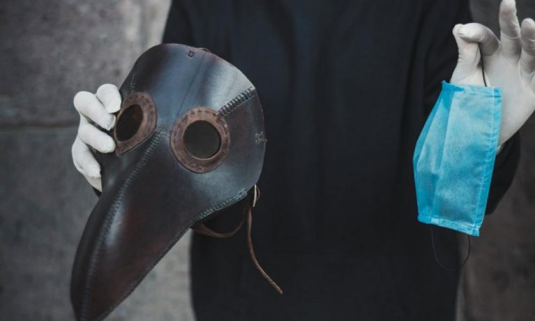 Εντοπίστηκε κρούσμα βουβωνικής πανώλης σε άνθρωπο – «Πιθανόν να κόλλησε από τη γάτα του»