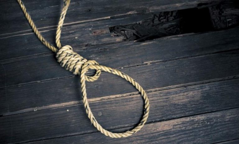 Θρίλερ στην Πάτρα: Απαγχονισμένη βρέθηκε 23χρονη φοιτήτρια