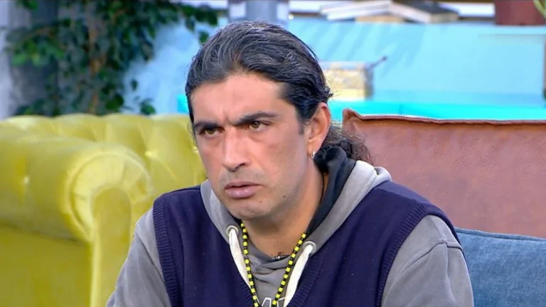 Μάνος Καλαϊτζιδάκης: «Μου παίρνουν την επιμέλεια του 15χρονου γιου μου»