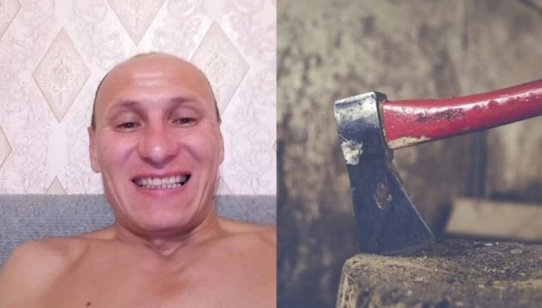 Ρωσία: Σατανιστής τεμάχισε ηλικιωμένο και έφαγε την καρδιά του επειδή το είχε υποσχεθεί στον διάβολο