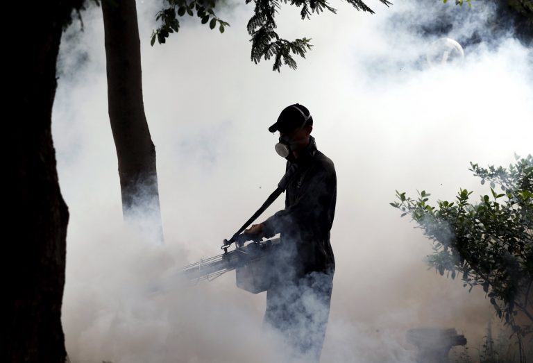 Σε κατάσταση έκτακτης ανάγκης η Βραζιλία: Τους «ρήμαξε» ο δάγκειος πυρετός